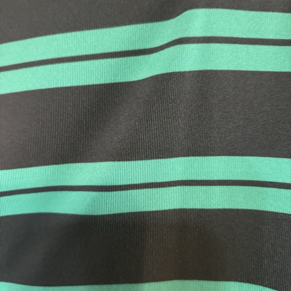 Under Armour Heat Gear Men's XXL Loose Polo Shirts Bundle Lot Of 2 Blue/Green - Picture 6 of 10
